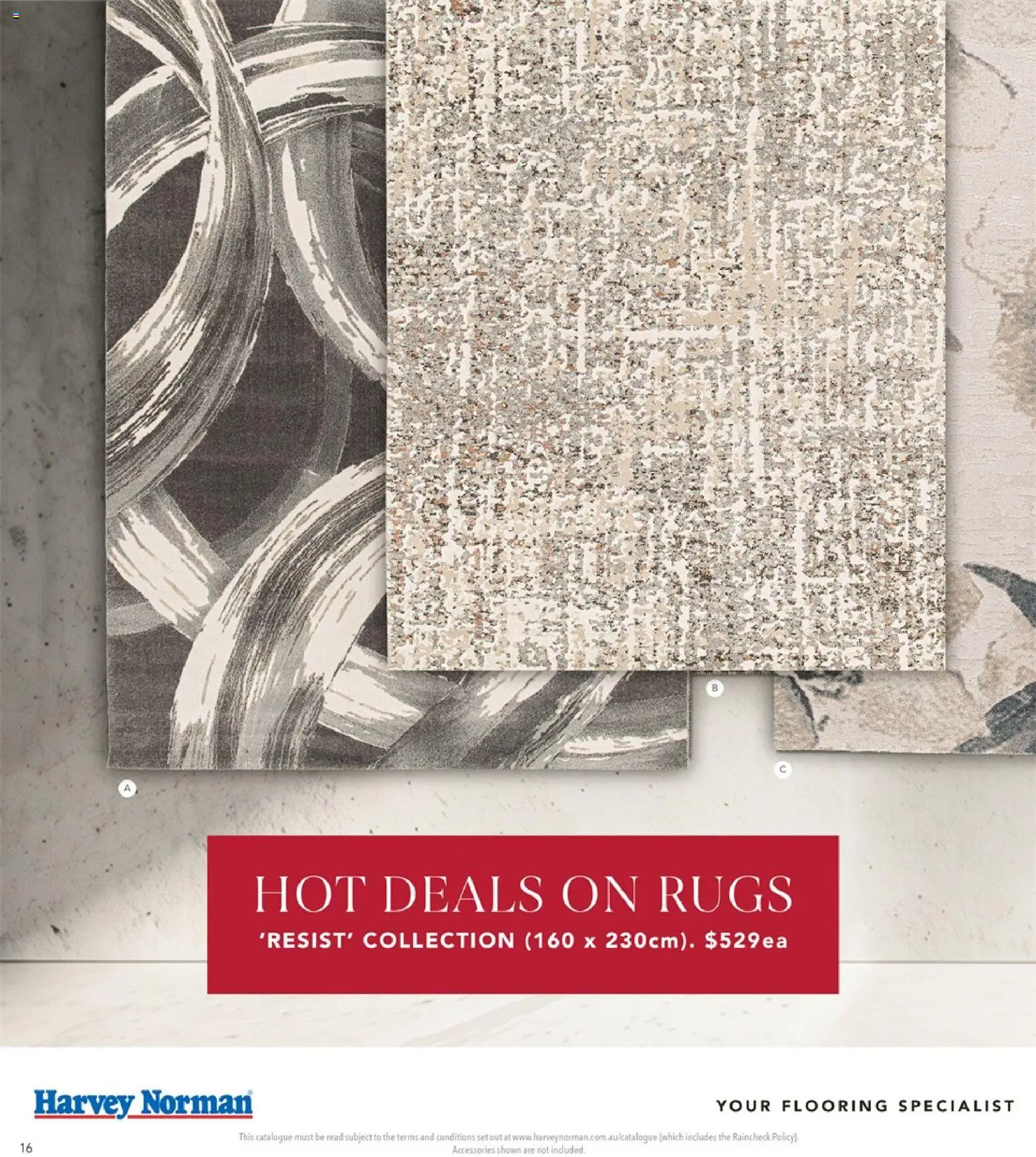 Harvey Norman catalogue - valid from 09/07/2026 | Page: 16