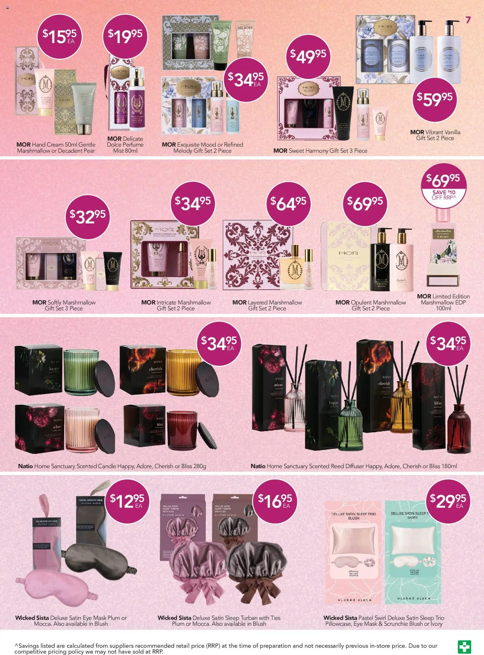 Terry White catalogue - valid from 22/10/2026 | Page: 7