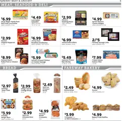 Preview of Fareway weekly ads valid from 04.05.2026 | Page: 5