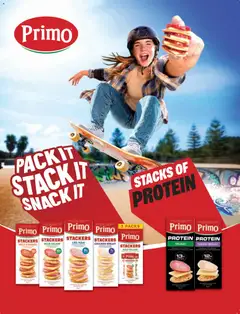 Preview of Coles magazine May 2026 - valid from 01.05.2026 | Page: 68