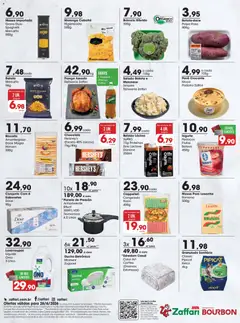 Zaffari ofertas Final de Semana - RS - Pré-Visualização do folheto da loja Zaffari, válido de 26/06/2026 | Página: 2
