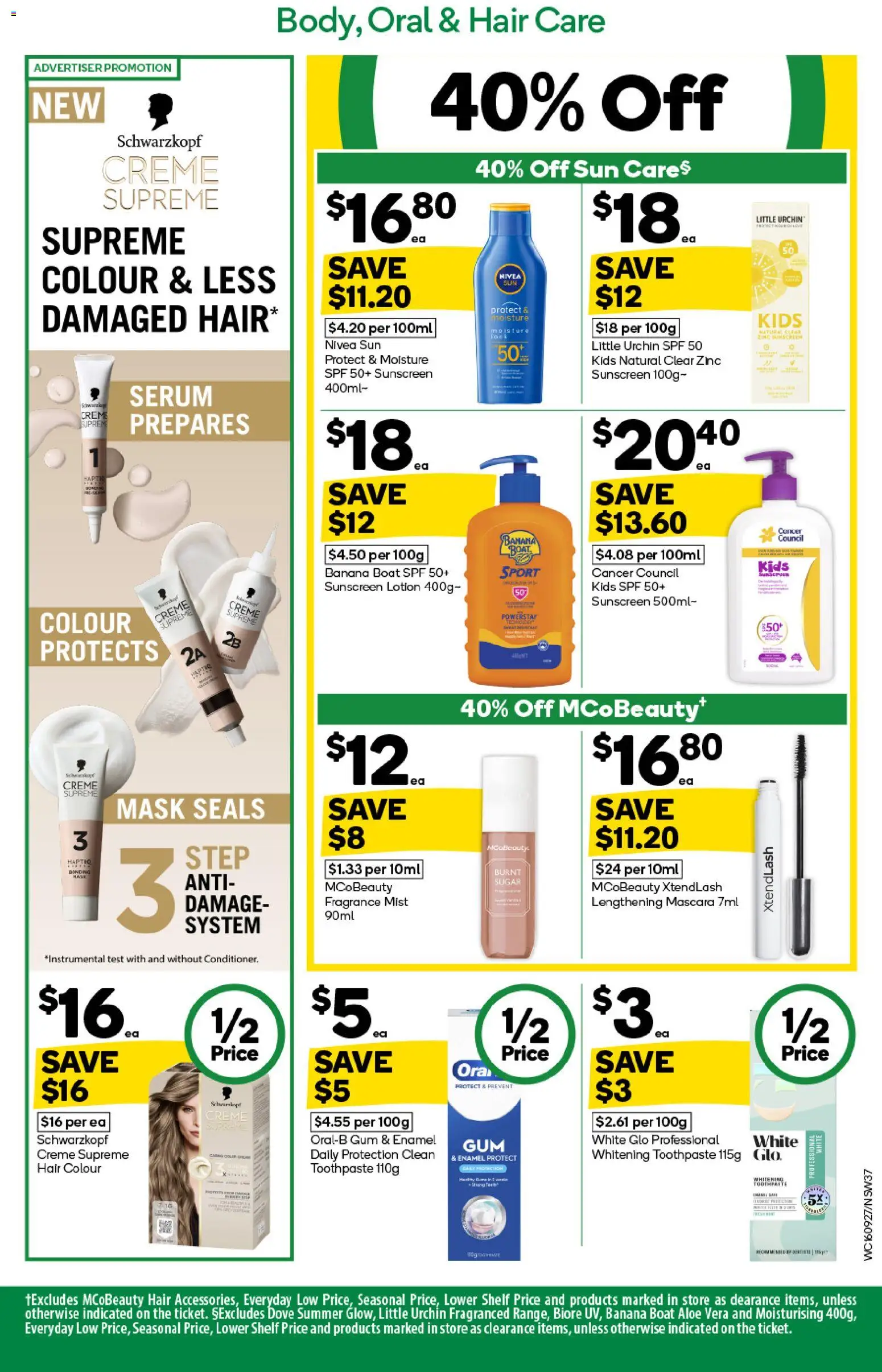 Woolworths catalogue - valid from 16/09/2026 | Page: 35