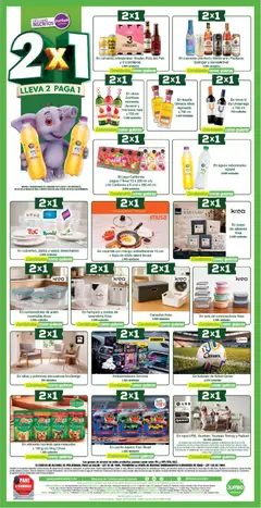 Jumbo catálogo -  Vista previa de la revista de la tienda Jumbo valido desde el 16/09/2026 | Página: 4