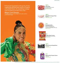 Preview of Publix weekly ads valid from 18.06.2026 | Page: 3 | Products: Eggs, Beef, Water, Bag