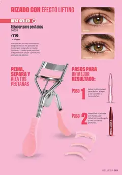 Vista previa de Ilusión catálogo Otoño, nuevo folleto de la tienda, válido en México a partir del 01/07/2026 | Página: 285