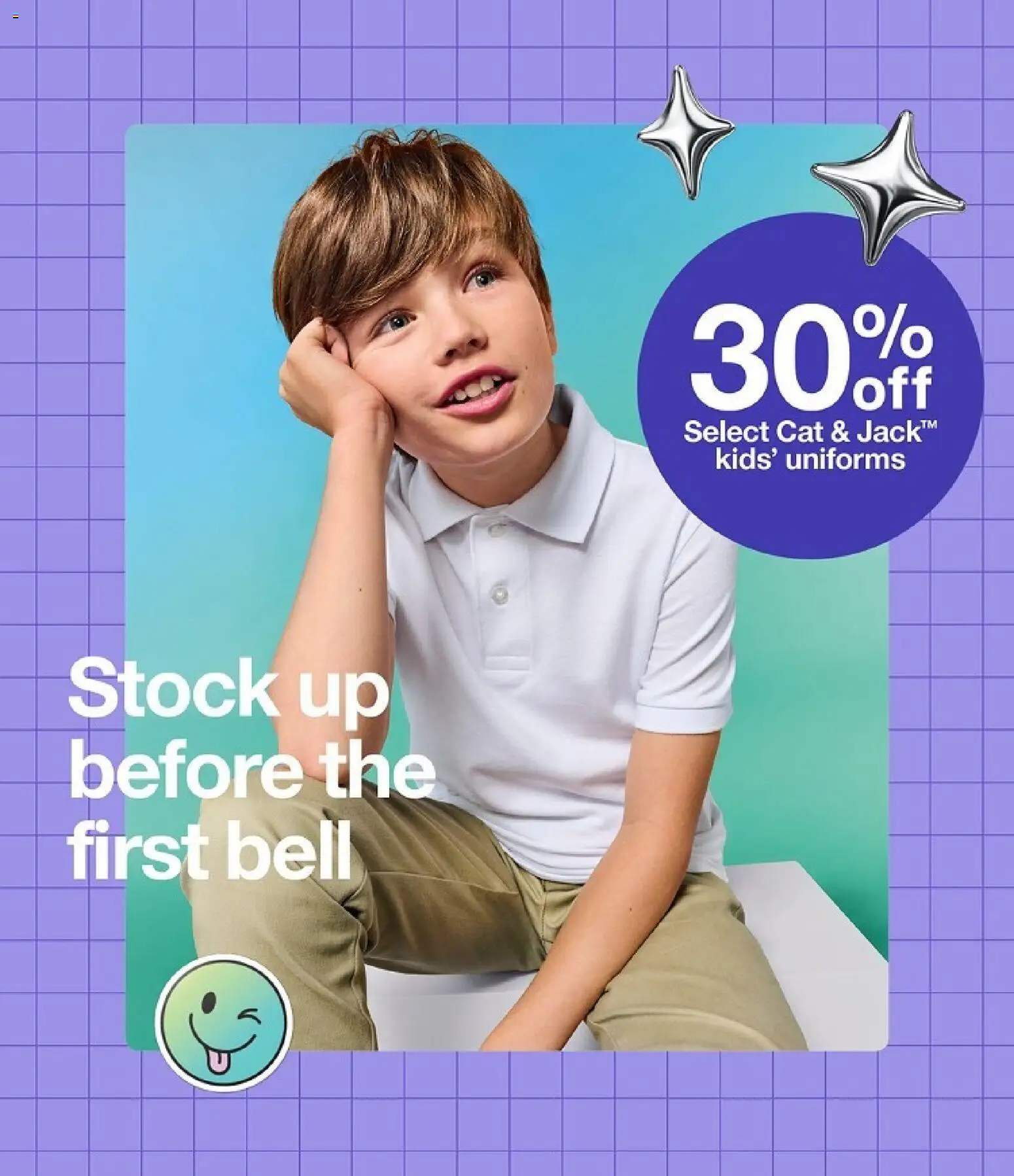 Target Weekly Ad - valid from 07/05/2026 | Page: 16