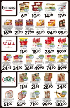 Confiança - Ofertas da semana - Pré-Visualização do folheto da loja Confiança, válido de 04/08/2026 | Página: 8