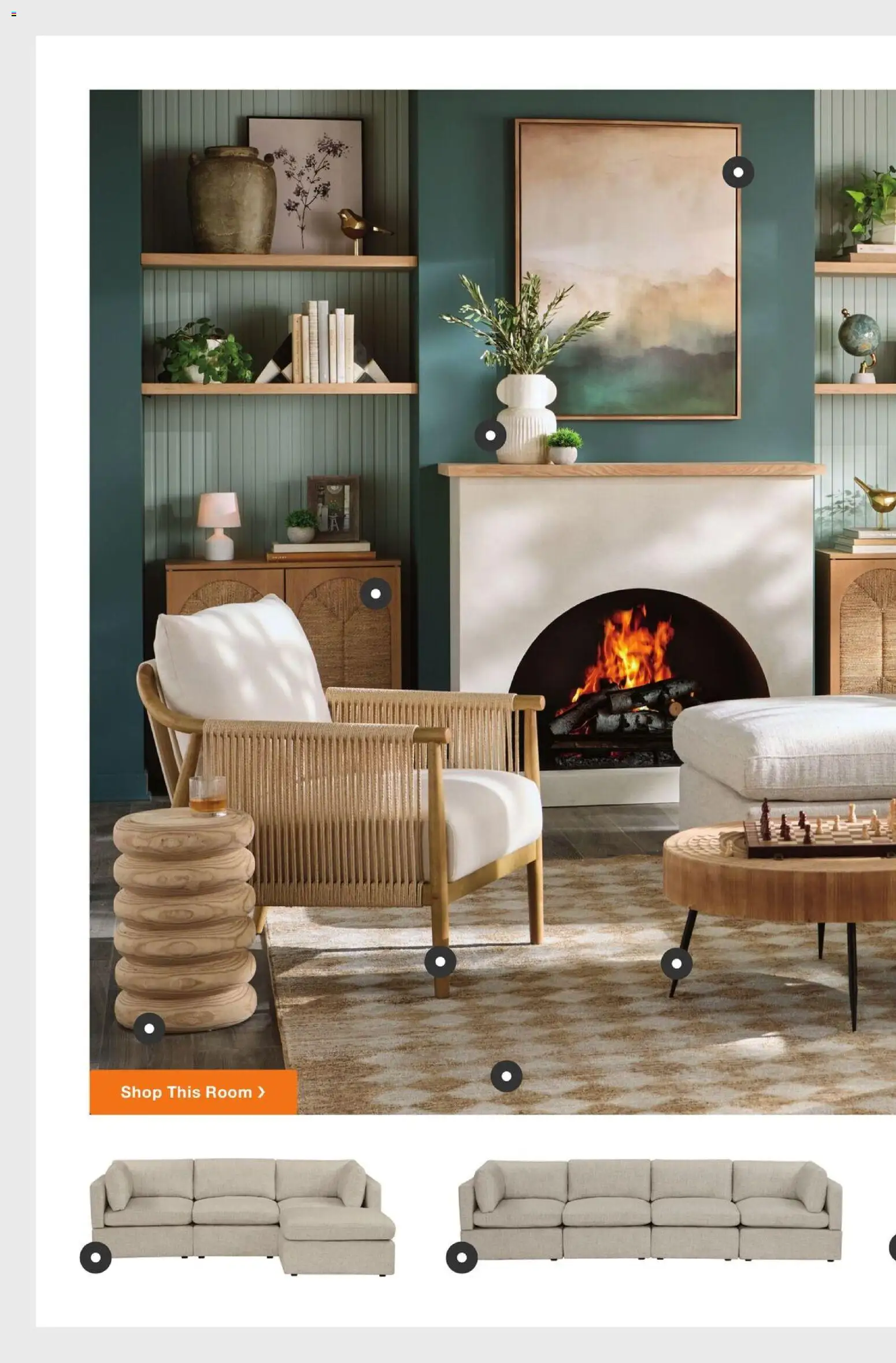 Home Depot Catalog - valid from 15.06.2026 | Page: 20