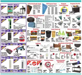 Preview of Ocean State Job Lot weekly ads valid from 09/24/2026 | Page: 2