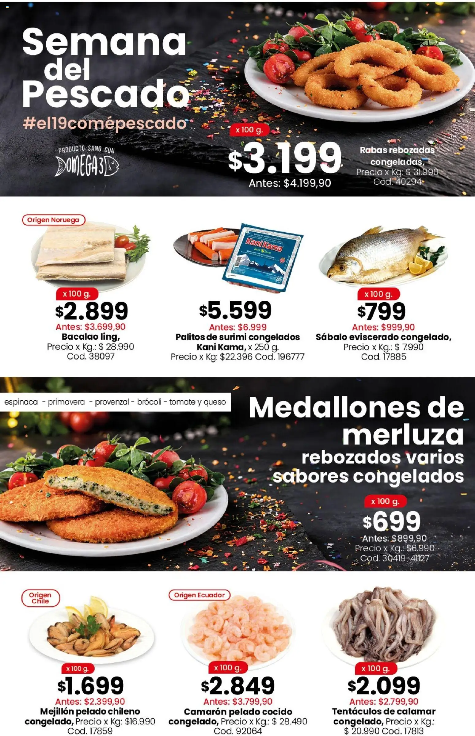 Coto - Ofertas │ válido desde el 19/10/2026 | Página: 4