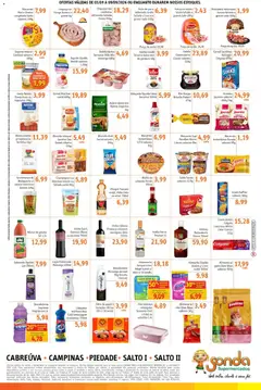 Sonda - Ofertas da semana - Pré-Visualização do folheto da loja Sonda, válido de 03/09/2026 | Página: 2