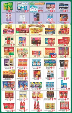 Rede Super Compras - Ofertas da semana - Pré-Visualização do folheto da loja Rede Super Compras, válido de 03/08/2026 | Página: 2