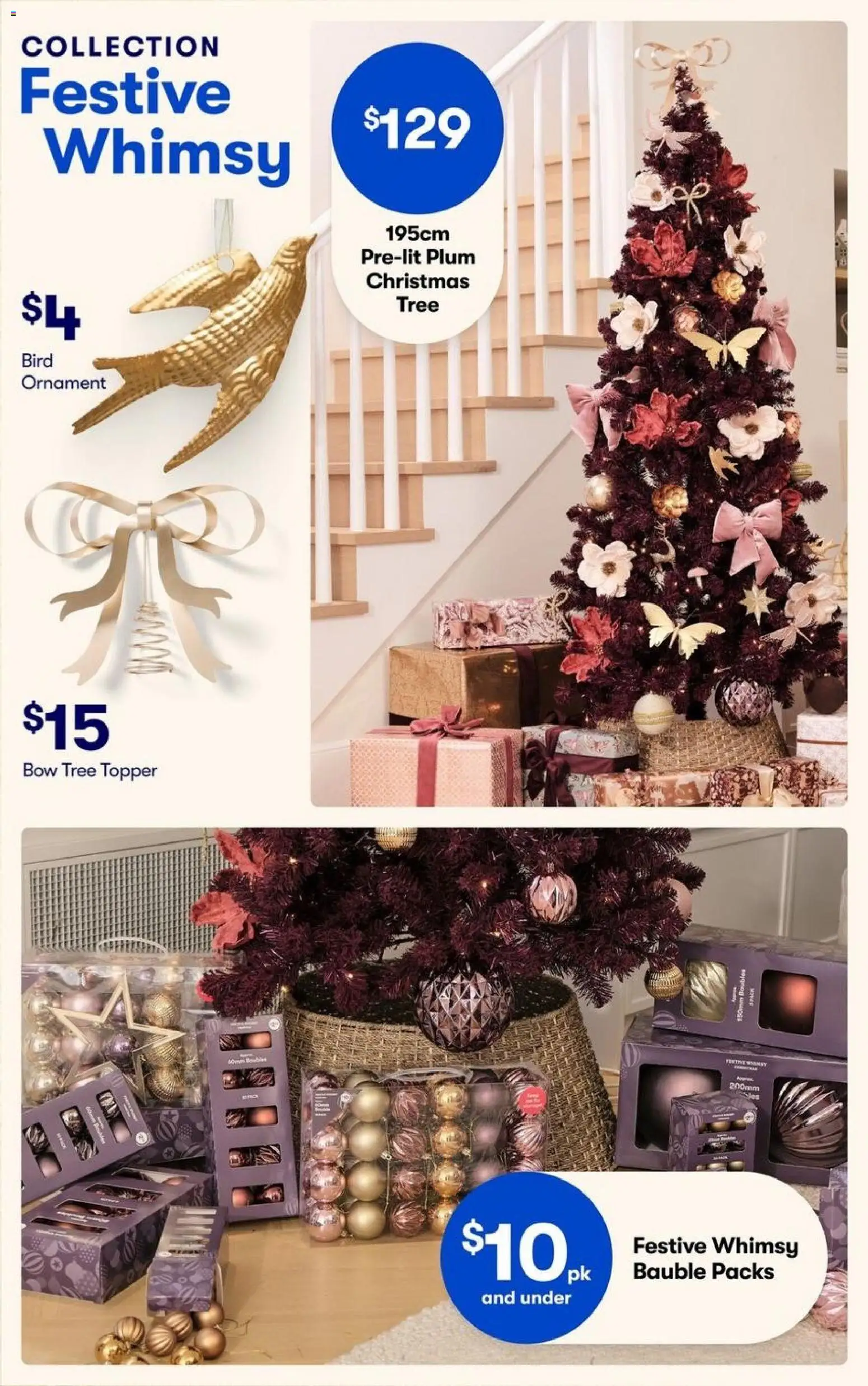 Big W catalogue - valid from 22/10/2026 | Page: 10