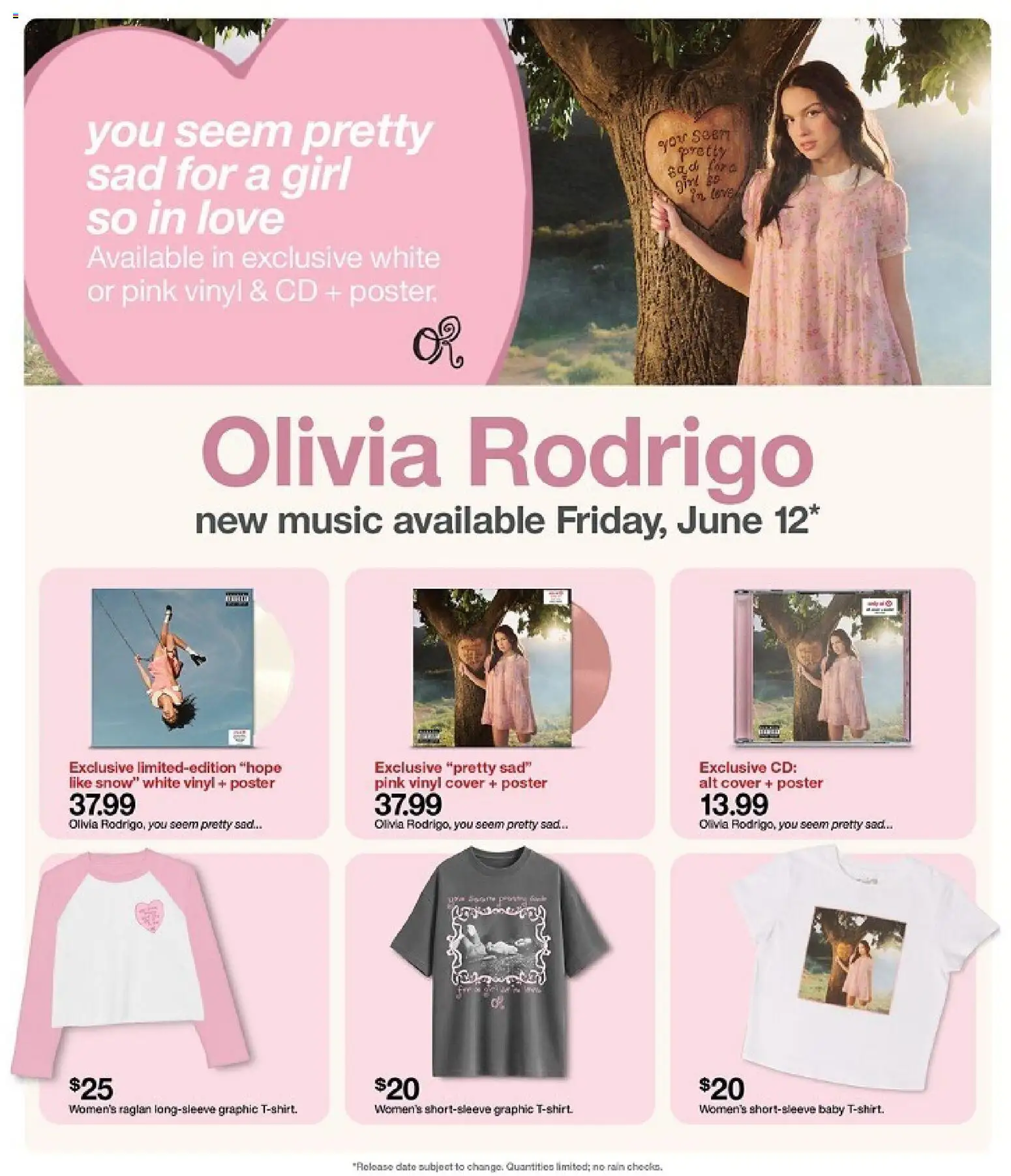 The new Target flyer is now online. See all June offers on your mobile and save! | United States