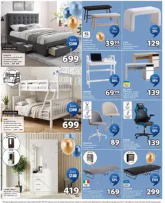 Preview of JYSK weekly flyer from shop JYSK valid from Sep 24, 2026 | Page: 8