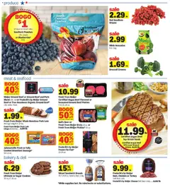 Preview of Meijer weekly ads valid from 07/08/2026 | Page: 2