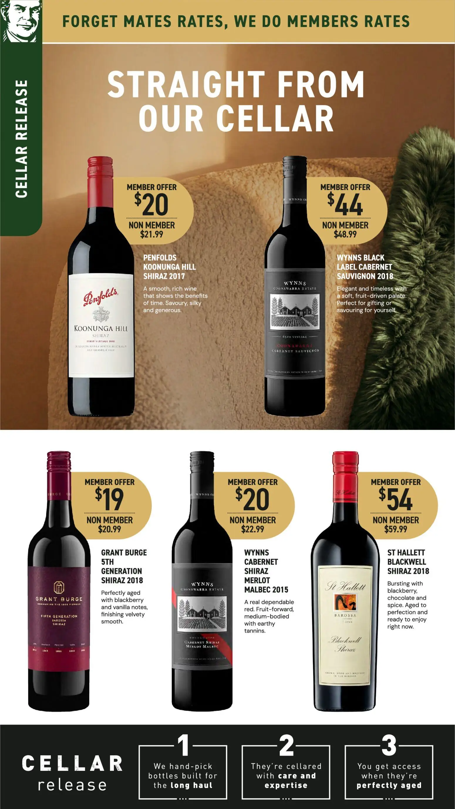 Dan Murphy's catalogue - valid from 11.06.2026 | Page: 11 | Products: Chocolate, Wine