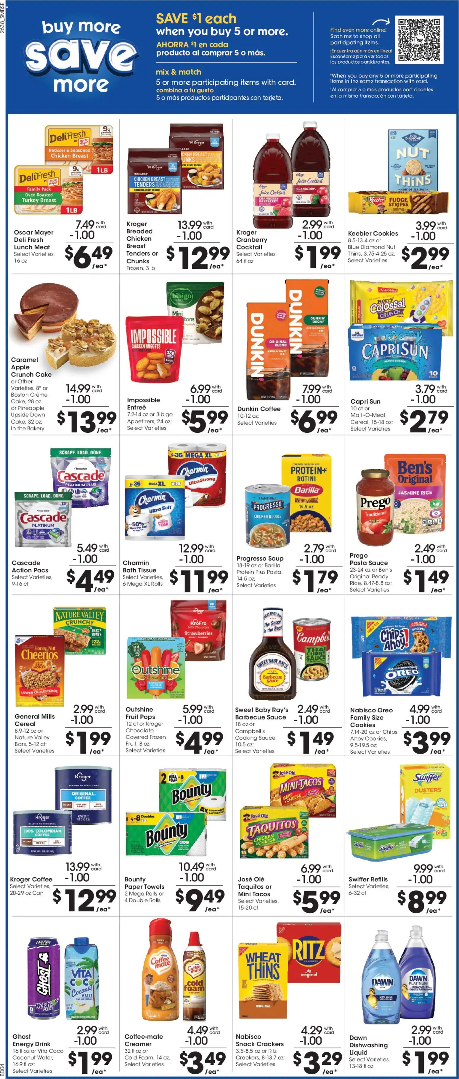 Smith's Weekly Ad - valid from 10/21/2026 | Page: 5