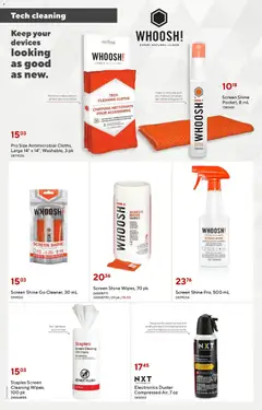 Preview of Staples - Business Flyer from shop Staples valid from 01.05.2026 | Page: 2