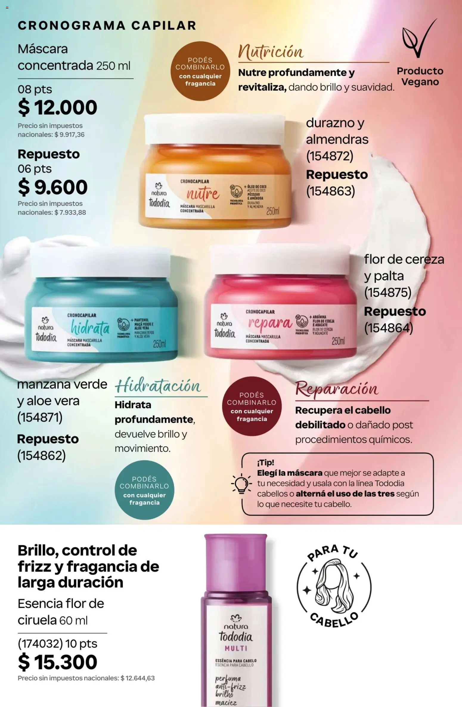 Catálogo Natura Ciclo 7 de 06/05/2026 ✳️ Obtenga un descuento limitado hoy mismo | Argentina