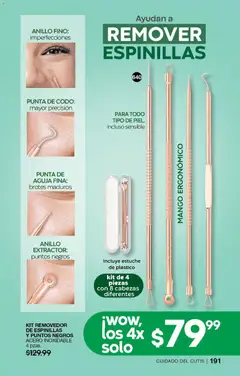 Vista previa de Fuller campaña 6 2026, nuevo folleto de la tienda, válido en México a partir del 24.06.2026 | Página: 164