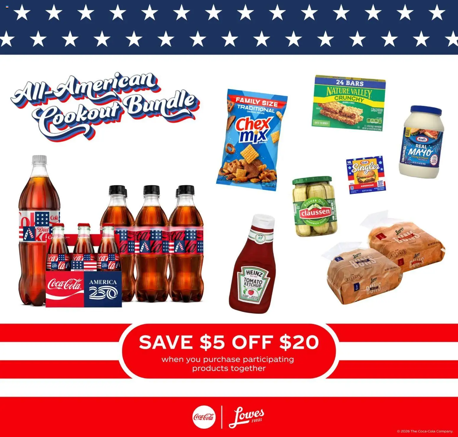 Lowes Foods Grand Opening - valid from 17.06.2026 | Page: 8 | Products: Dill