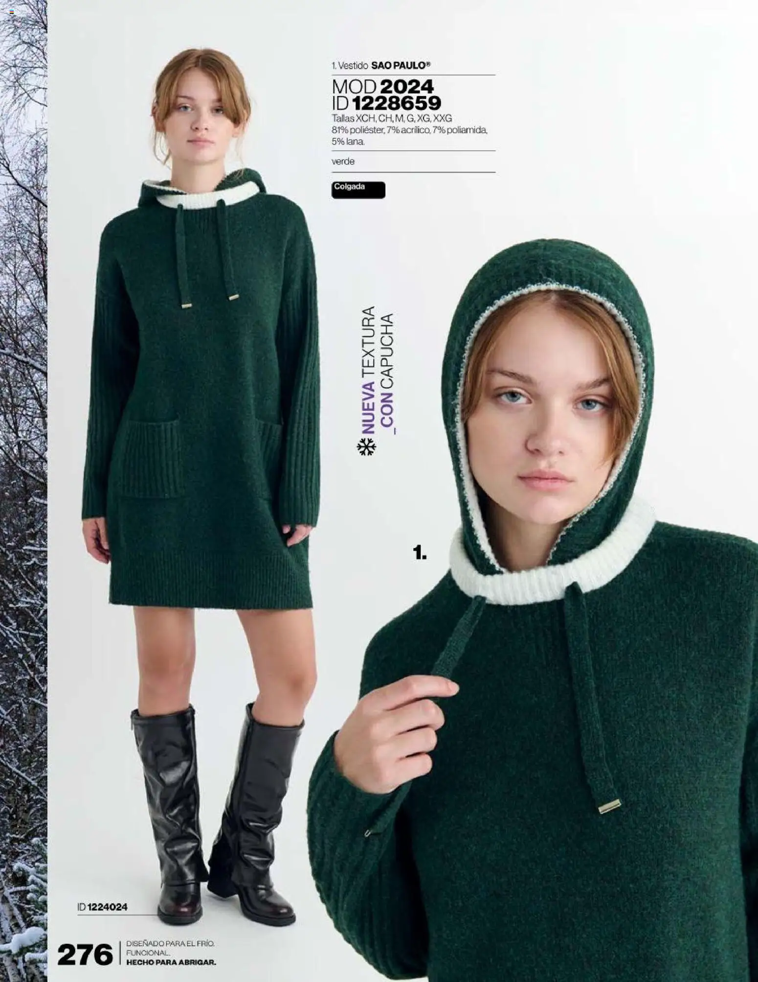 Nuevas ofertas de Price Shoes válidas en toda la República Mexicana desde el 16/09/2026. ¡Encuentra las mejores ofertas en Price Shoes catálogo Abrigador! | Página: 276 | Productos: Vestido