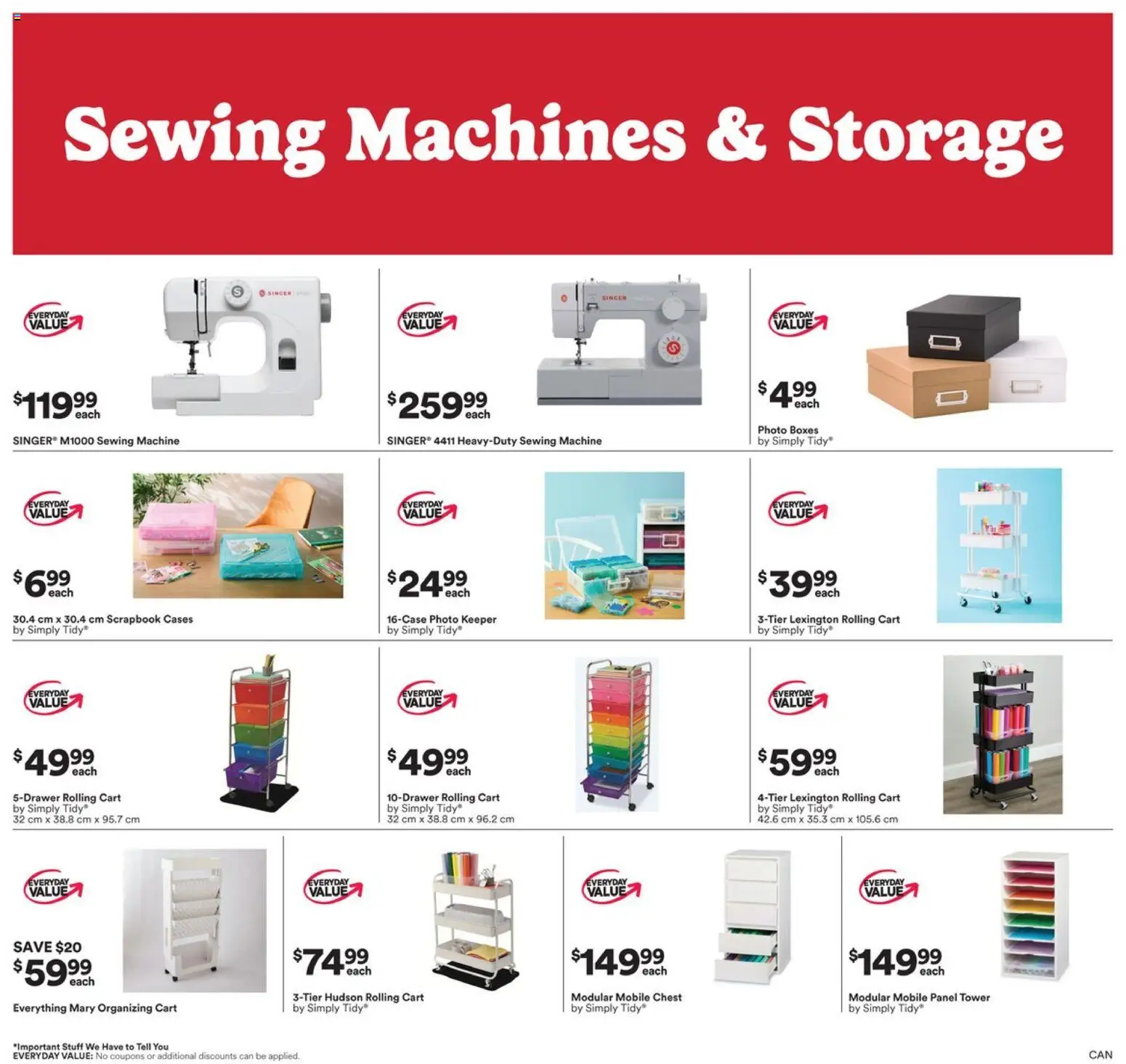 Michaels Ad - valid from 01.05.2026 | Page: 5
