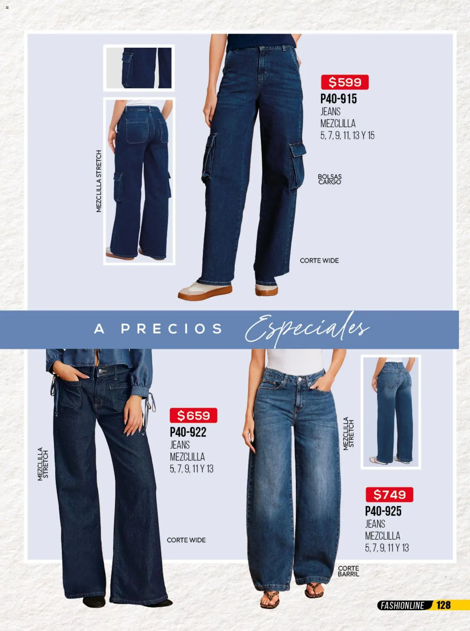 CKLASS ofertas de 01/06 — page 547