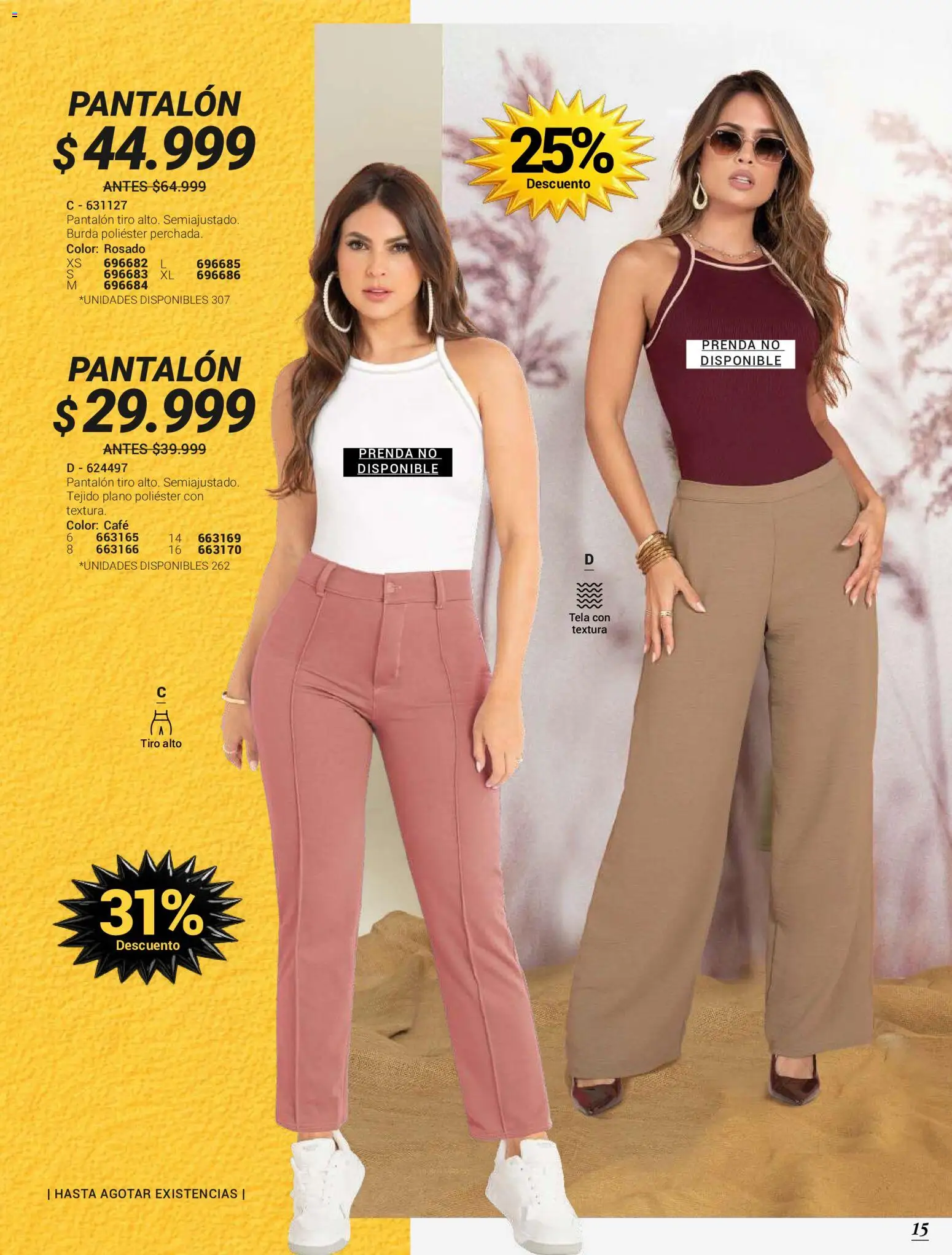 Carmel revista - valida desde el 01.06.2026 | Página: 205