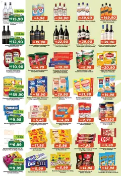 Mart Minas ofertas - Pré-Visualização do folheto da loja Mart Minas, válido de 17/09/2026 | Página: 3