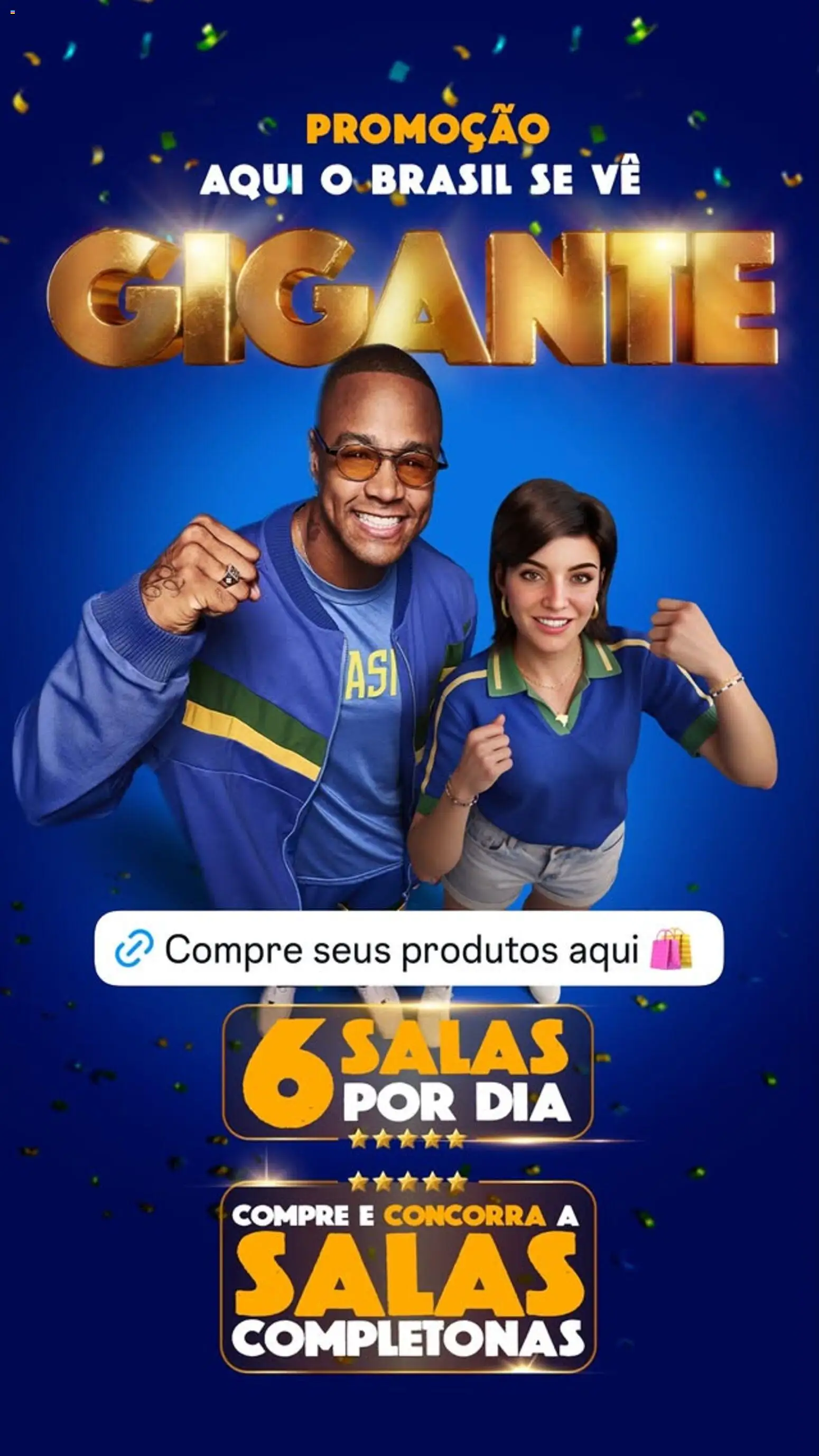 Magazine Luiza Folheto - válido de 05.06.2026 | Página: 2