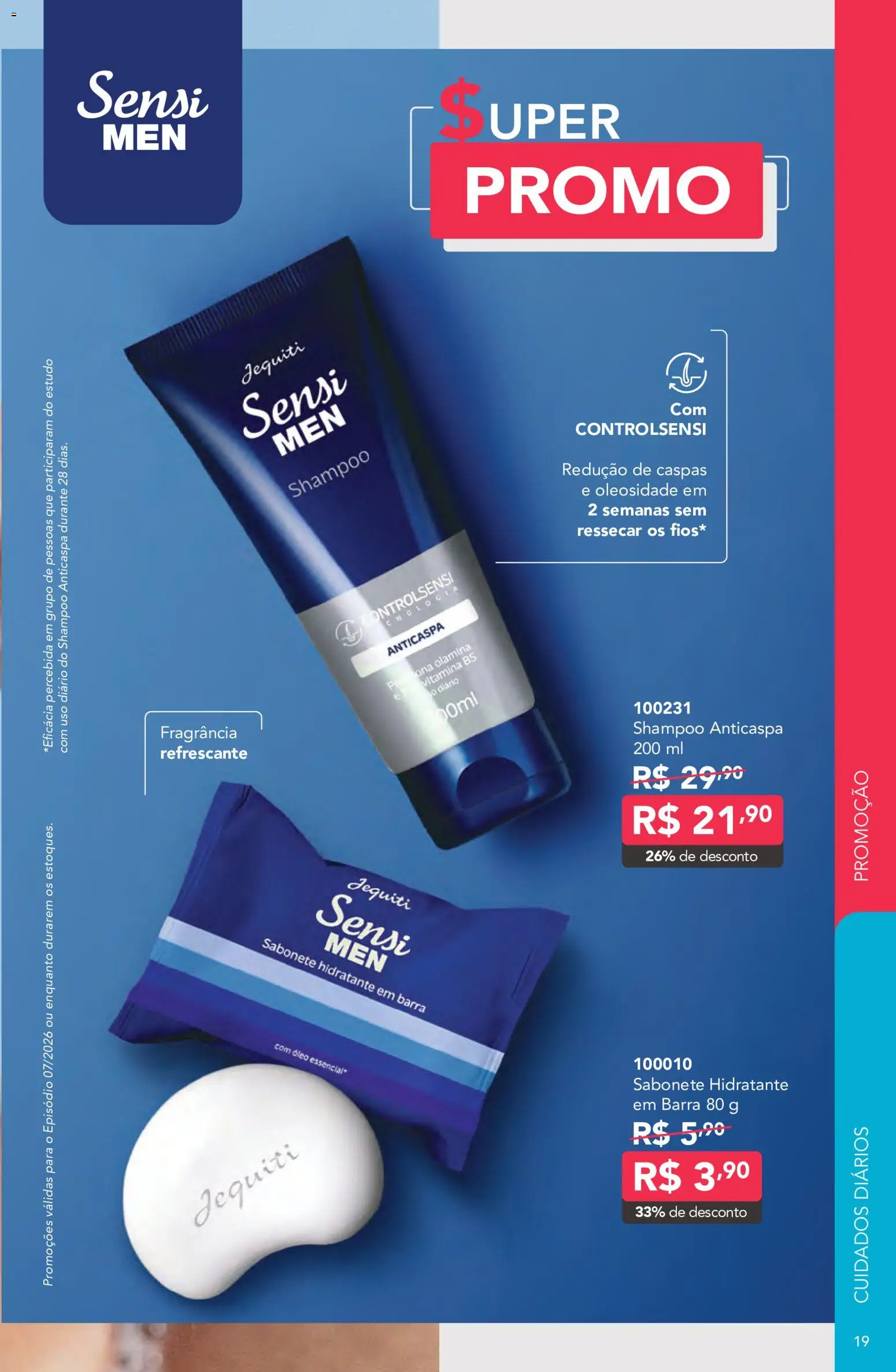 Jequiti - Revista 7/2026 de 12/05/2026 ? Não perca as melhores promoções! | Brasil