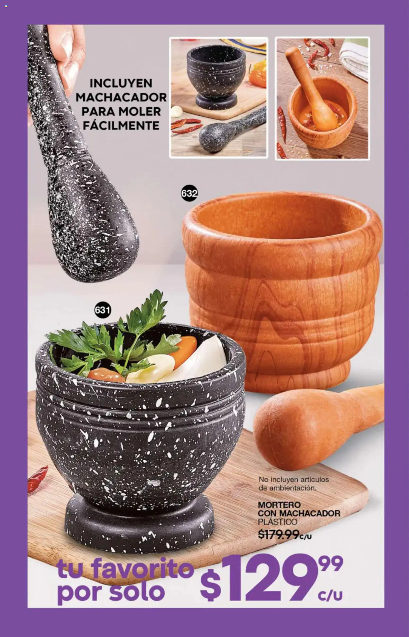 Nuevas ofertas de Fuller válidas en toda la República Mexicana desde el 27/05/2026. ¡Encuentra las mejores ofertas en Fuller campaña 4 2026! | Página: 186 | Productos: Mortero