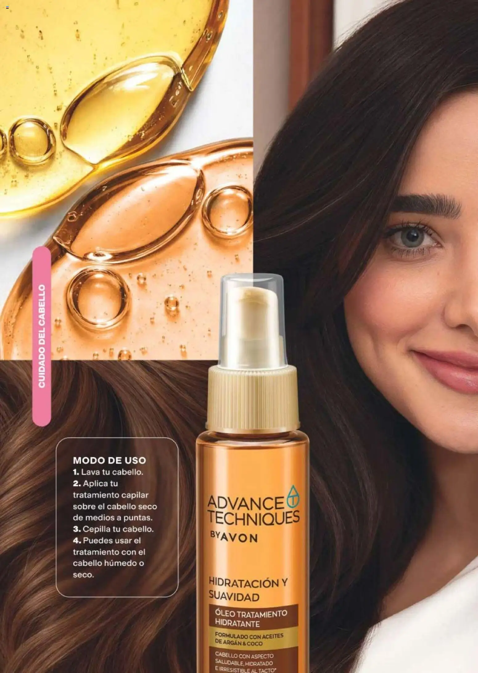 Nuevas ofertas de AVON válidas en toda la República Mexicana desde el 31/07/2026. ¡Encuentra las mejores ofertas en AVON campaña 12 2026! | Página: 150