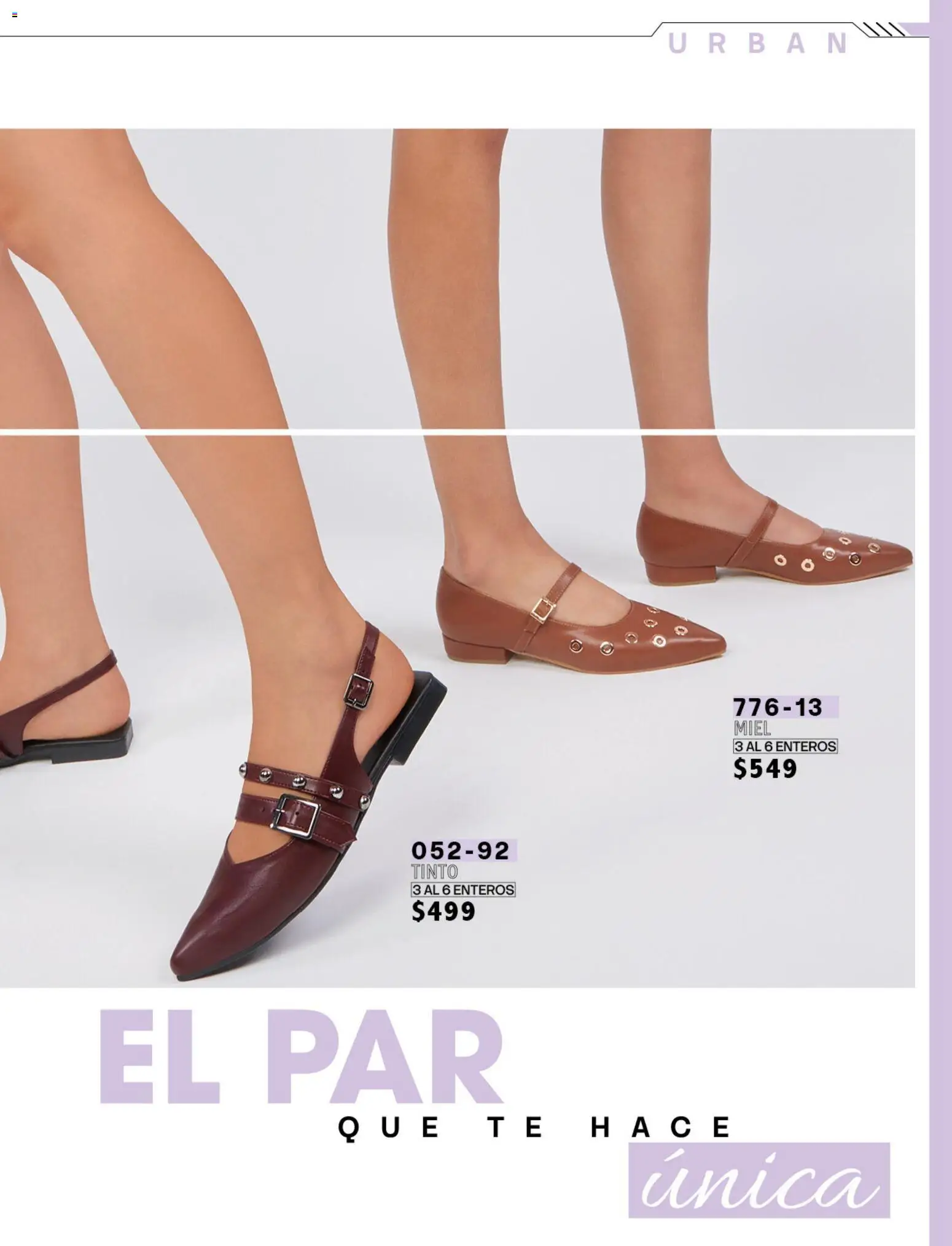 Nuevas ofertas de Cklass válidas en toda la República Mexicana desde el 08/07/2026. ¡Encuentra las mejores ofertas en Cklass catálogo Urban! | Página: 45 | Productos: Té