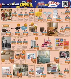 Supermercados Condor - Ofertas da semana - Pré-Visualização do folheto da loja Supermercados Condor, válido de 25/09/2026 | Página: 28 | Produtos: Pão, Bandeja, Potes, Vassoura