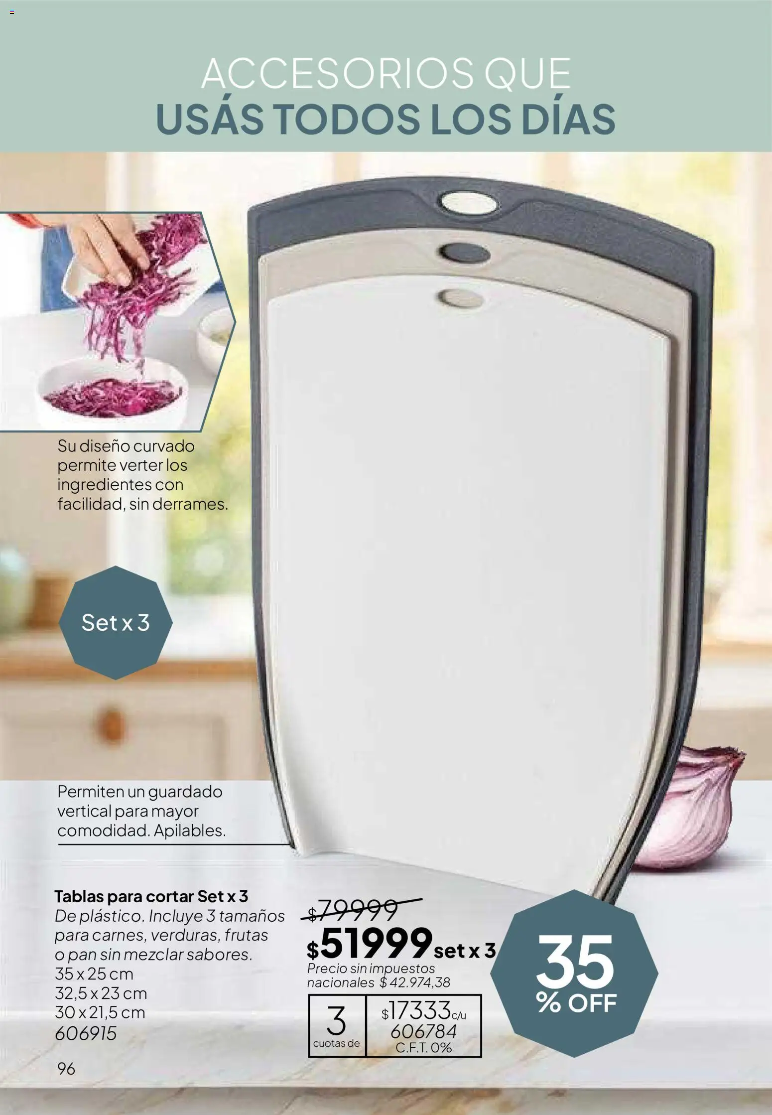 Tupperware Folleto │ válido desde el 02.06.2026 | Página: 97