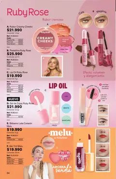 Leonisa - Catálogo -  Vista previa de la revista de la tienda Leonisa valido desde el 15.05.2026 | Página: 84