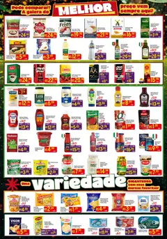 Super Muffato - Ofertas da semana - Pré-Visualização do folheto da loja Super Muffato, válido de 13/07/2026 | Página: 2