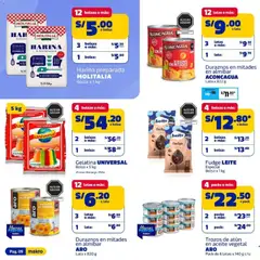 Vista previa de folleto Makro catálogo de la Makro válido desde 07.05.2026 | Página: 9