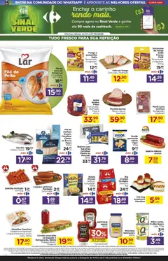 Carrefour - Ofertas da semana - Pré-Visualização do folheto da loja Carrefour, válido de 01/10/2026 | Página: 4