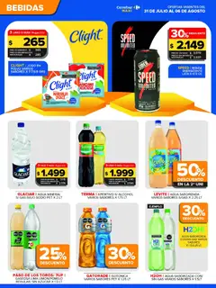 Vista previa Carrefour Maxi catálogo válido desde el 31/07/2026 | Página: 2