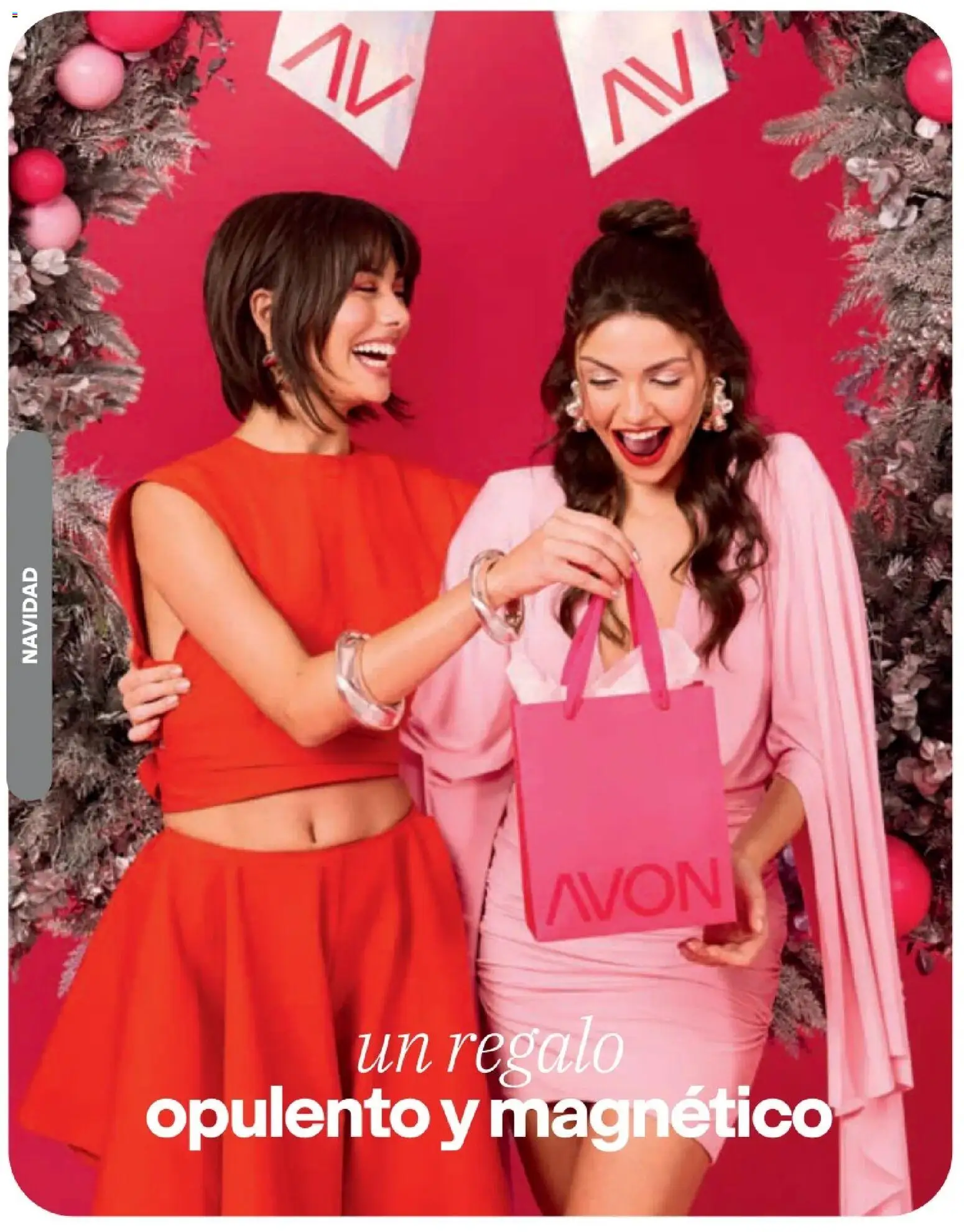 Avon revista - valida desde el 29/11/2026 | Página: 10