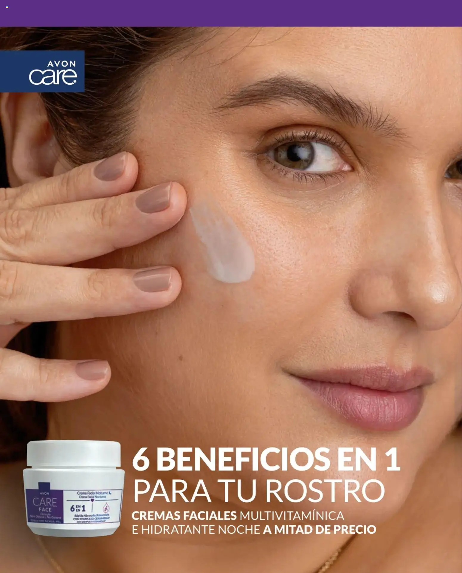 Avon Campaña 5 │ válido desde el 01.05.2026 | Página: 86