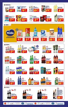 Boa Supermercados - Ofertas da semana - Pré-Visualização do folheto da loja Boa Supermercados, válido de 15.05.2026 | Página: 2