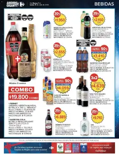 Vista previa Carrefour ofertas válido desde el 07/07/2026 | Página: 13