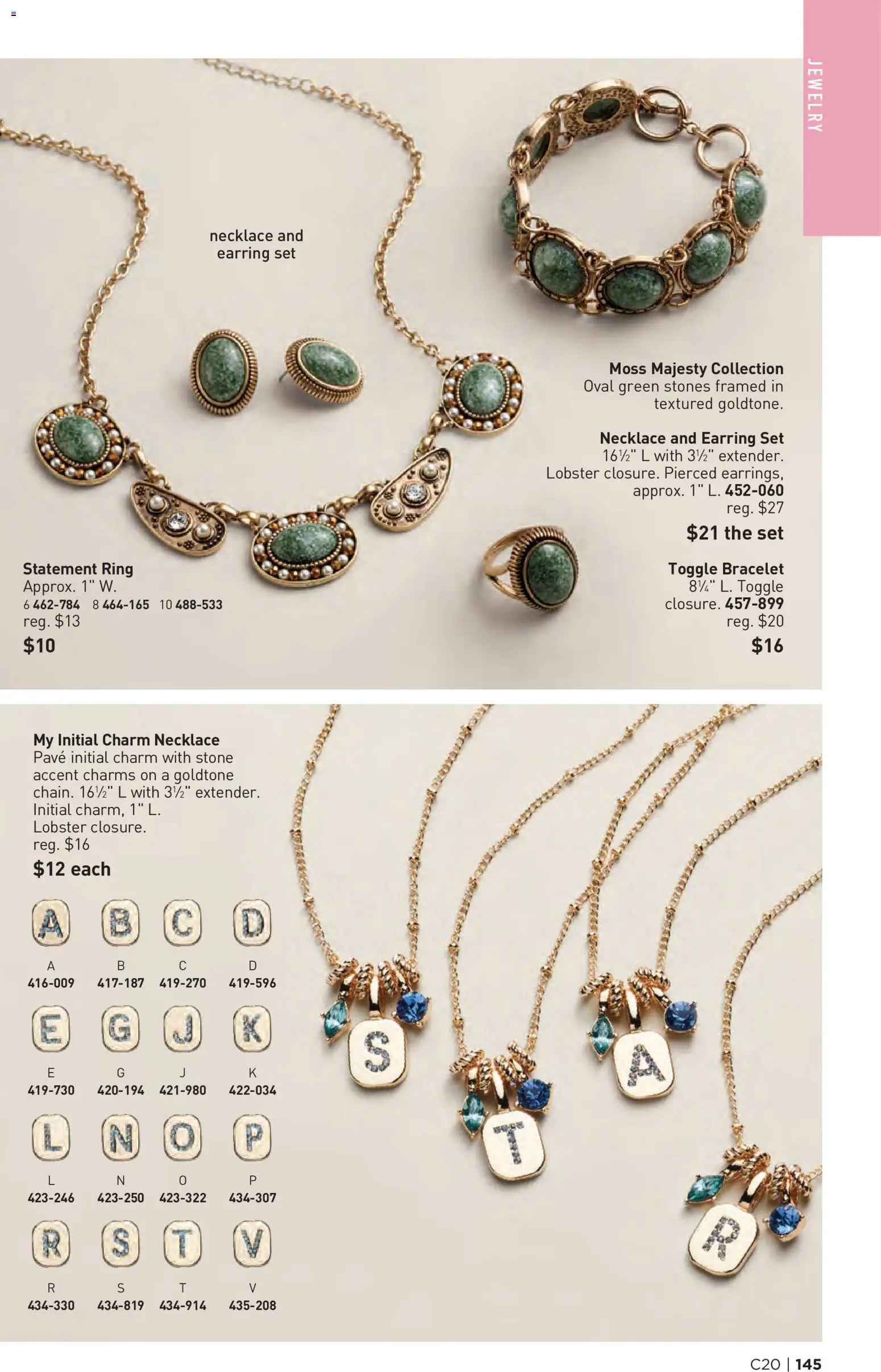 Avon Brochure - valid from 09/23/2026 | Page: 145