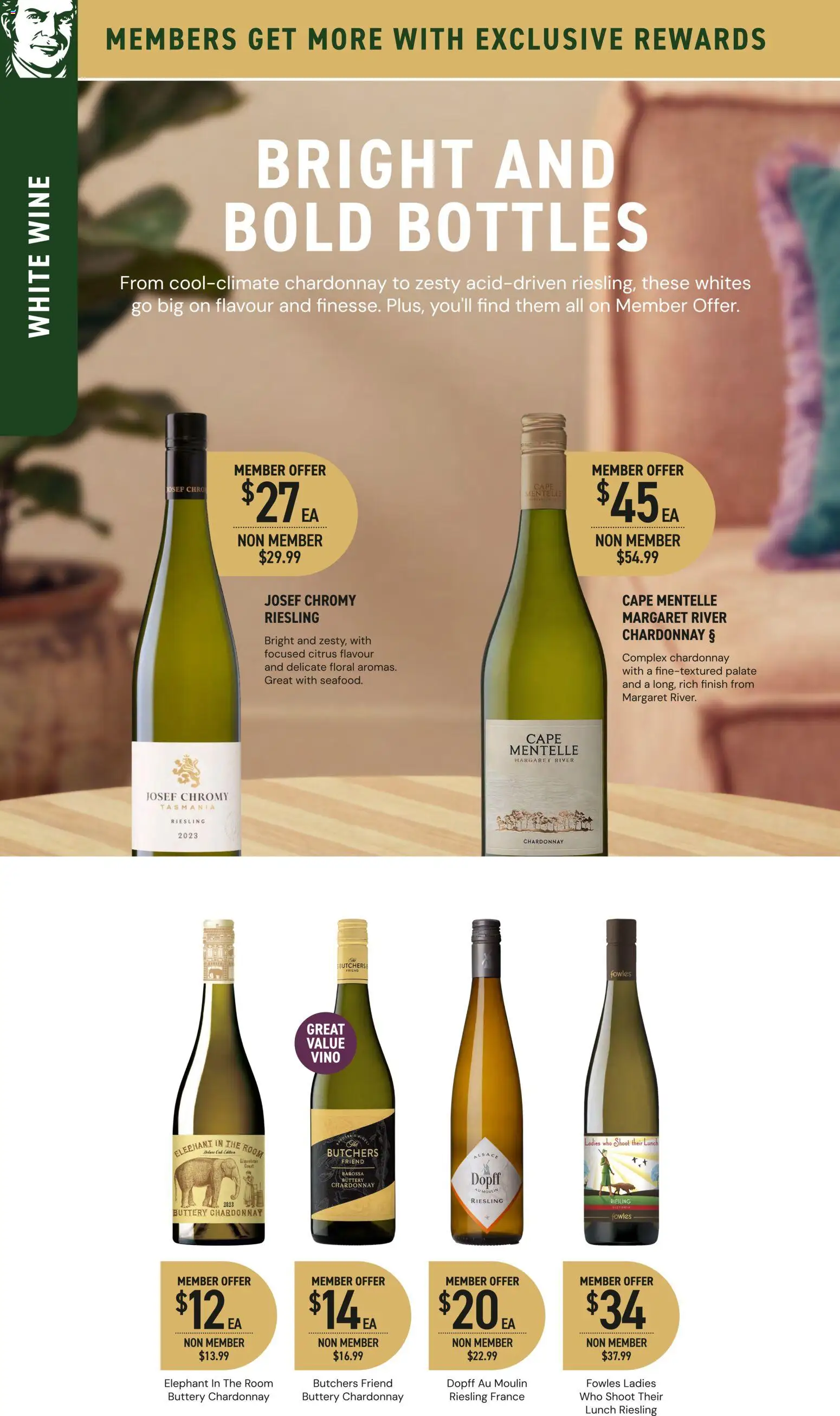 Dan Murphy's catalogue - valid from 30.04.2026 | Page: 11
