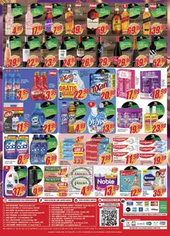 Vianense ofertas - Pré-Visualização do folheto da loja Vianense, válido de 08.05.2026 | Página: 4